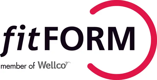 Fitform - Funktionssessel Modell 614